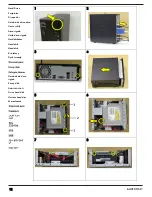 Предварительный просмотр 12 страницы Compaq CQ1500 Manual