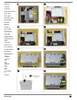 Предварительный просмотр 13 страницы Compaq CQ1500 Manual