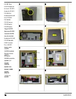 Предварительный просмотр 16 страницы Compaq CQ1500 Manual