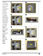 Предварительный просмотр 17 страницы Compaq CQ1500 Manual