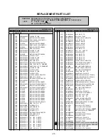 Предварительный просмотр 24 страницы Compaq CRT Monitor s7500 Service Manual