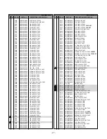 Предварительный просмотр 27 страницы Compaq CRT Monitor s7500 Service Manual