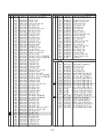 Предварительный просмотр 28 страницы Compaq CRT Monitor s7500 Service Manual