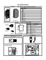 Предварительный просмотр 29 страницы Compaq CRT Monitor s7500 Service Manual