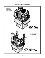 Предварительный просмотр 31 страницы Compaq CRT Monitor s7500 Service Manual