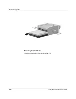 Предварительный просмотр 23 страницы Compaq D300v - Evo - 128 MB RAM User Manual