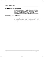 Предварительный просмотр 14 страницы Compaq D315 - Desktop PC Troubleshooting Manual