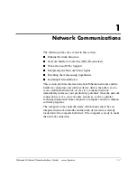 Предварительный просмотр 5 страницы Compaq d325 - Microtower Desktop PC Manual