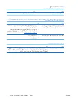 Предварительный просмотр 31 страницы Compaq dc5800 - Microtower PC (Arabic) Troubleshooting Manual