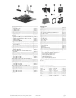 Preview for 2 page of Compaq dc7800 - Convertible Minitower PC Illustrated Parts & Service Map