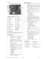 Preview for 3 page of Compaq dc7800 - Convertible Minitower PC Illustrated Parts & Service Map