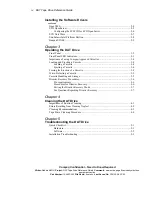 Preview for 4 page of Compaq DDS-2 4/16-GB Reference Manual