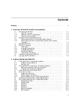 Предварительный просмотр 3 страницы Compaq DEC Text Processing Utility Manual