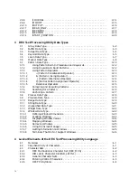 Предварительный просмотр 4 страницы Compaq DEC Text Processing Utility Manual