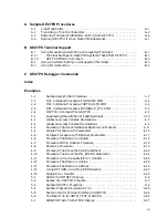 Предварительный просмотр 7 страницы Compaq DEC Text Processing Utility Manual