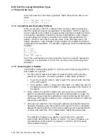 Предварительный просмотр 56 страницы Compaq DEC Text Processing Utility Manual