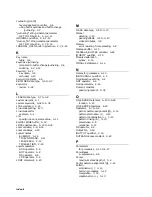 Предварительный просмотр 148 страницы Compaq DEC Text Processing Utility Manual