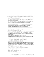 Preview for 37 page of Compaq DECnet SNA Gateway for Synchronous Transport Problem Solving