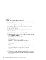 Preview for 50 page of Compaq DECnet SNA Gateway for Synchronous Transport Problem Solving