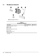 Предварительный просмотр 36 страницы Compaq DESKPRO 1000 Maintenance & Service Manual