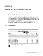 Предварительный просмотр 38 страницы Compaq DESKPRO 1000 Maintenance & Service Manual