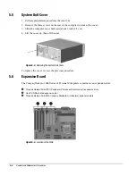 Предварительный просмотр 46 страницы Compaq DESKPRO 1000 Maintenance & Service Manual