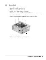 Предварительный просмотр 49 страницы Compaq DESKPRO 1000 Maintenance & Service Manual