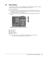 Предварительный просмотр 51 страницы Compaq DESKPRO 1000 Maintenance & Service Manual