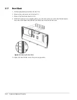 Предварительный просмотр 64 страницы Compaq DESKPRO 1000 Maintenance & Service Manual