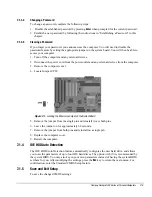 Предварительный просмотр 78 страницы Compaq DESKPRO 1000 Maintenance & Service Manual