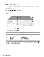 Предварительный просмотр 26 страницы Compaq Deskpro 2000 Series Maintenance & Service Manual