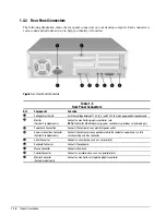 Предварительный просмотр 28 страницы Compaq Deskpro 2000 Series Maintenance & Service Manual