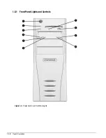 Предварительный просмотр 30 страницы Compaq Deskpro 2000 Series Maintenance & Service Manual