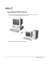 Предварительный просмотр 81 страницы Compaq Deskpro 2000 Series Maintenance & Service Manual