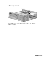 Предварительный просмотр 126 страницы Compaq Deskpro 2000 Series Maintenance & Service Manual