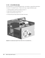 Предварительный просмотр 155 страницы Compaq Deskpro 2000 Series Maintenance & Service Manual