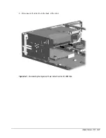 Предварительный просмотр 160 страницы Compaq Deskpro 2000 Series Maintenance & Service Manual