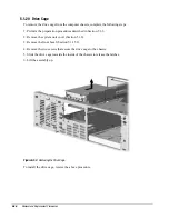 Предварительный просмотр 169 страницы Compaq Deskpro 2000 Series Maintenance & Service Manual