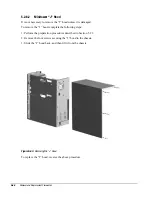 Предварительный просмотр 179 страницы Compaq Deskpro 2000 Series Maintenance & Service Manual