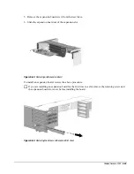 Предварительный просмотр 182 страницы Compaq Deskpro 2000 Series Maintenance & Service Manual