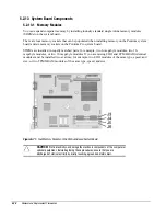 Предварительный просмотр 191 страницы Compaq Deskpro 2000 Series Maintenance & Service Manual