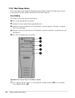 Предварительный просмотр 211 страницы Compaq Deskpro 2000 Series Maintenance & Service Manual