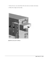 Предварительный просмотр 218 страницы Compaq Deskpro 2000 Series Maintenance & Service Manual