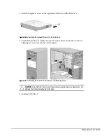 Предварительный просмотр 220 страницы Compaq Deskpro 2000 Series Maintenance & Service Manual