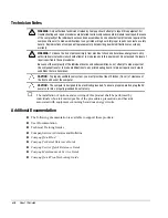 Preview for 8 page of Compaq Deskpro 2000 Service & Reference Manual