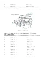 Предварительный просмотр 40 страницы Compaq Deskpro 286 - Desktop PC Maintenance And Service Manual