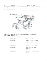 Предварительный просмотр 41 страницы Compaq Deskpro 286 - Desktop PC Maintenance And Service Manual