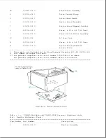 Предварительный просмотр 43 страницы Compaq Deskpro 286 - Desktop PC Maintenance And Service Manual