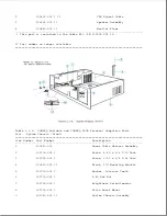 Предварительный просмотр 44 страницы Compaq Deskpro 286 - Desktop PC Maintenance And Service Manual