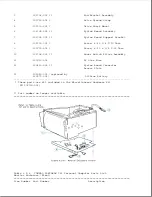 Предварительный просмотр 50 страницы Compaq Deskpro 286 - Desktop PC Maintenance And Service Manual